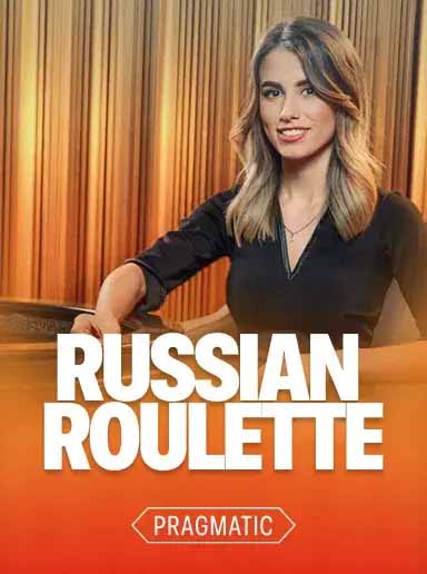 Russian Roulette · Криптобосс Live Casino